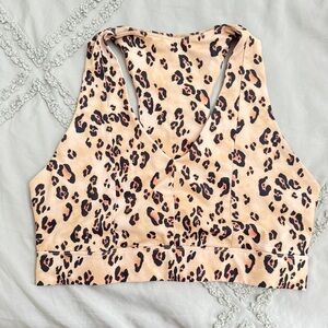 Fabletics Sports Bra